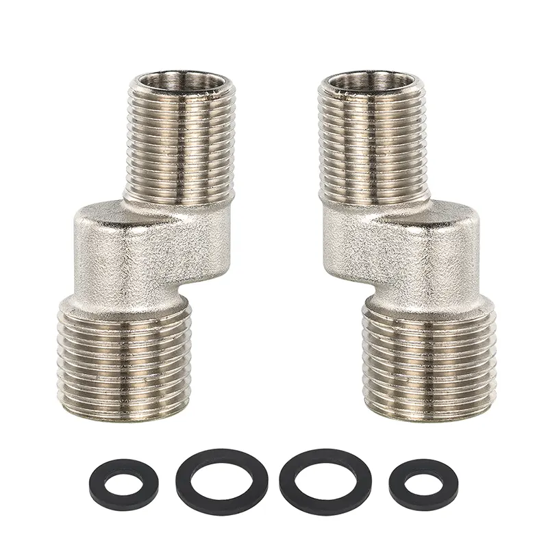 ⅜×½ Badschoenpakking