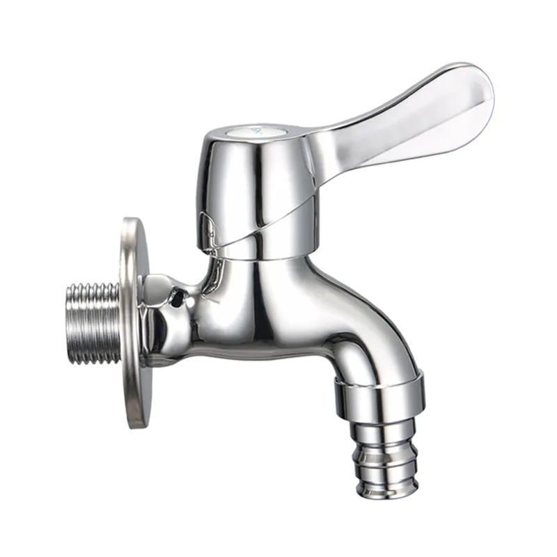 Wasmachine en dweilzwembad Single-Cool anti-explosie waterstopklep