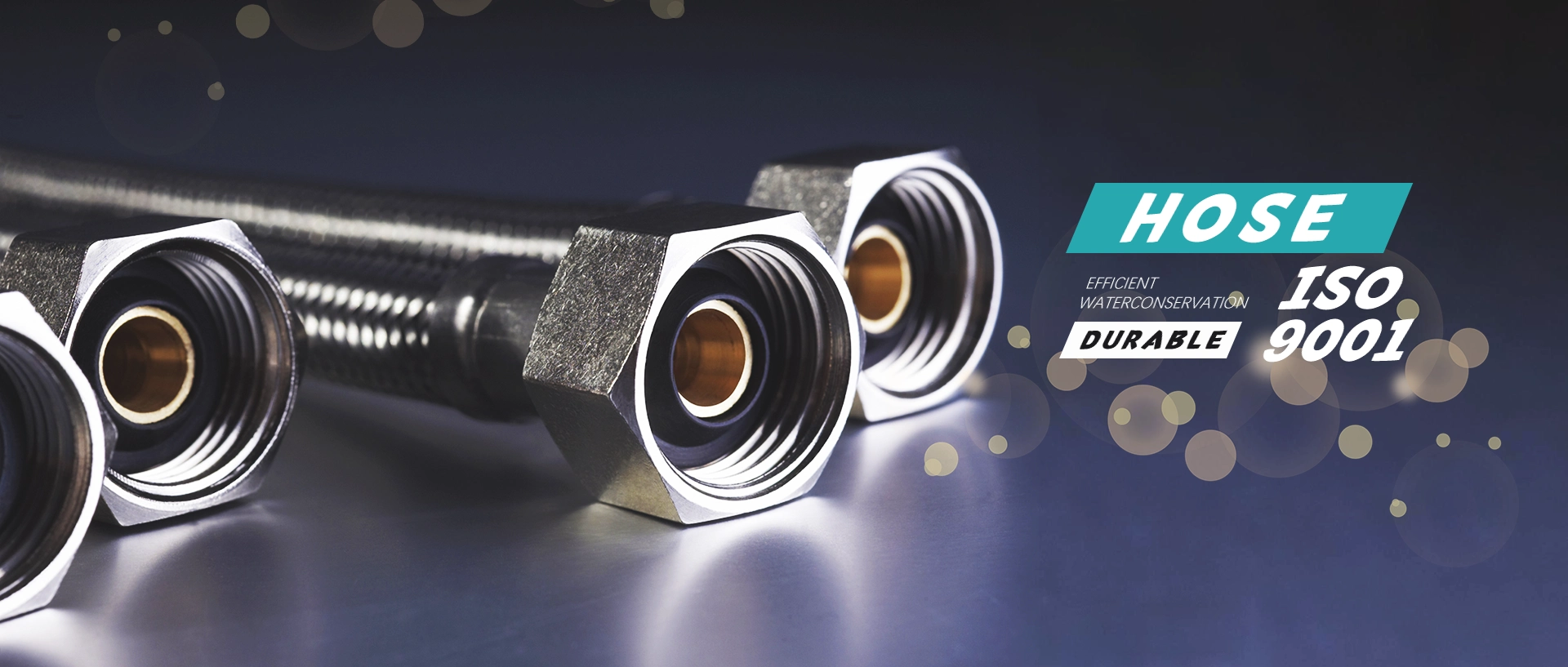 Leverancier van Bradid-slangen