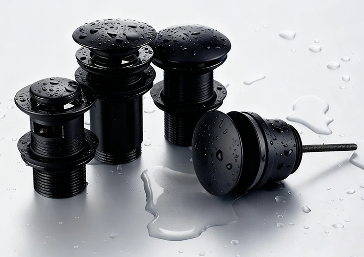 De voordelen van Afvoerstopper.