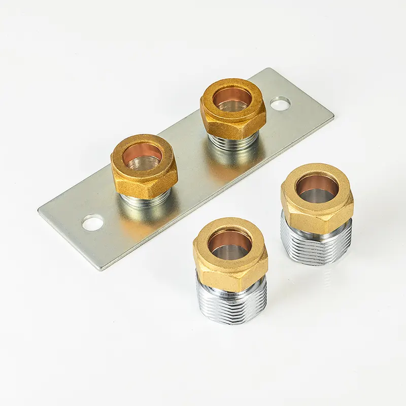 Wat is Douche Plate en welke invloed heeft dit op moderne industriële toepassingen?