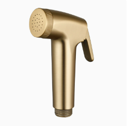 ABS-kunststof hogedruk handbidetsproeier - toiletreinigingspistool