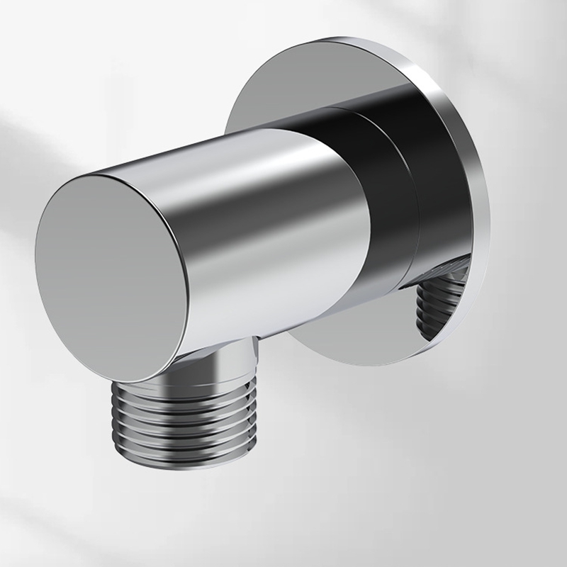 messing verborgen douchebocht