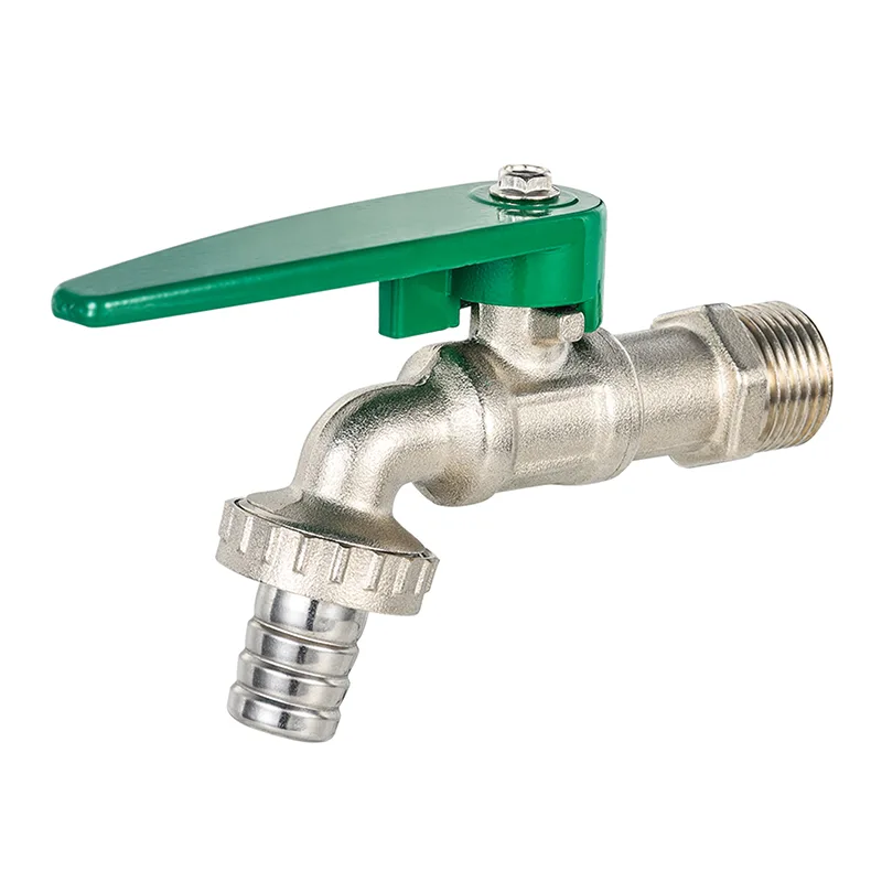 Messing autowasstraat, zonwering en scheurvaste kraan MDHC8008