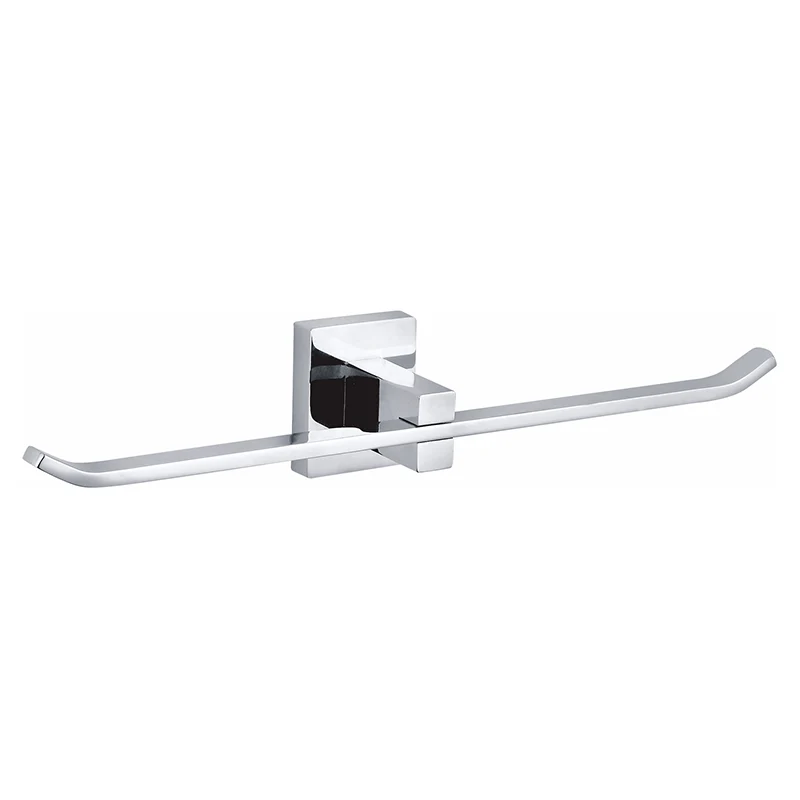 Dubbele papierhouder