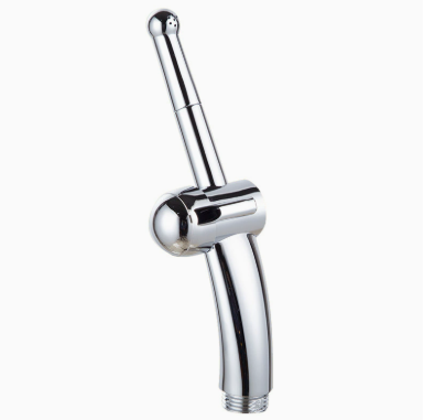 Handbediende bidetsproeier