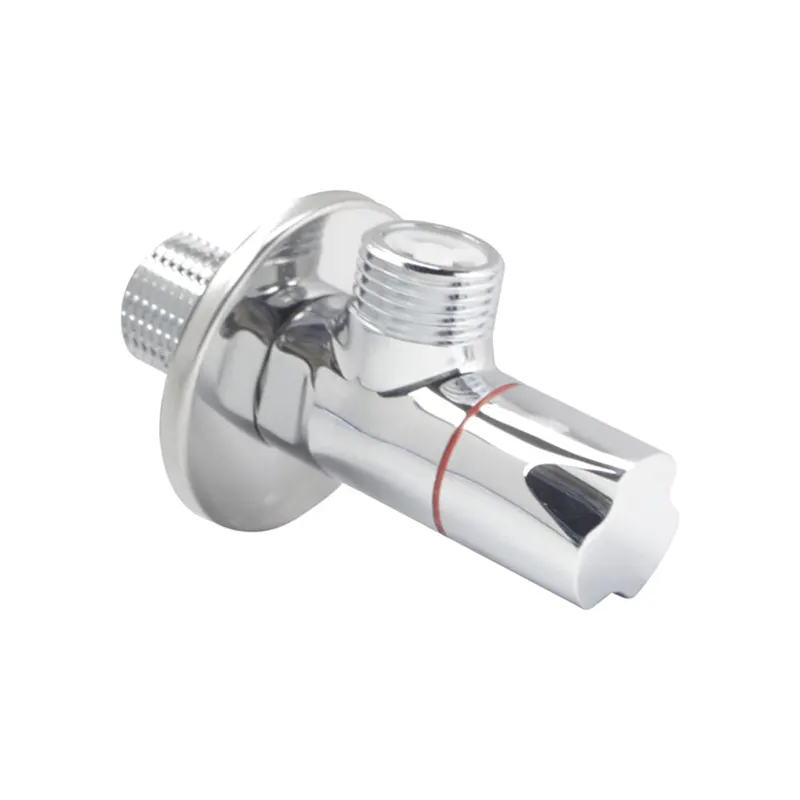 Backflow Prevention Angle Valve Backflow Prevention Angle Valve