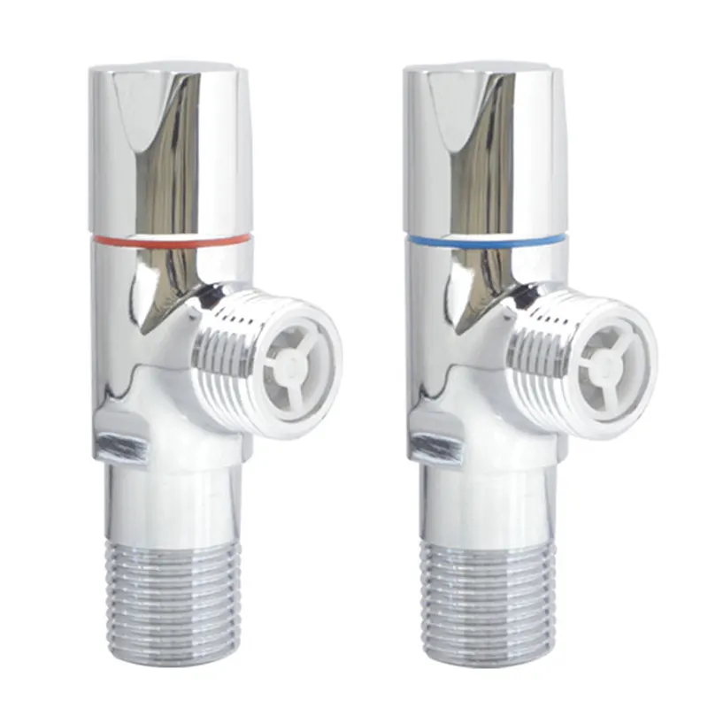 Backflow Prevention Angle Valve Backflow Prevention Angle Valve