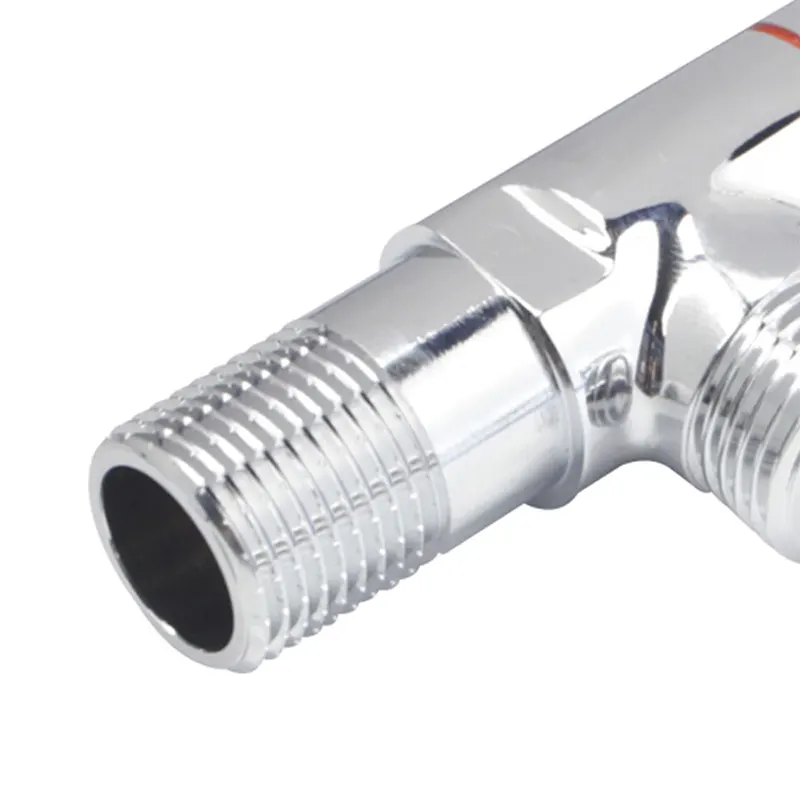 Backflow Prevention Angle Valve Backflow Prevention Angle Valve