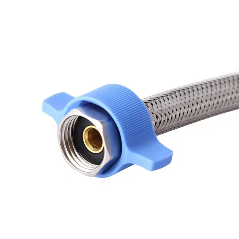 Stainless Steel Flexible Hose