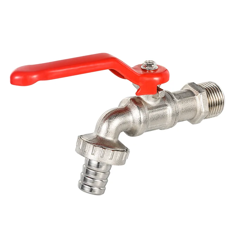 Outdoor precisie koperen explosieveilige en barstbestendige kraan MDHC8007