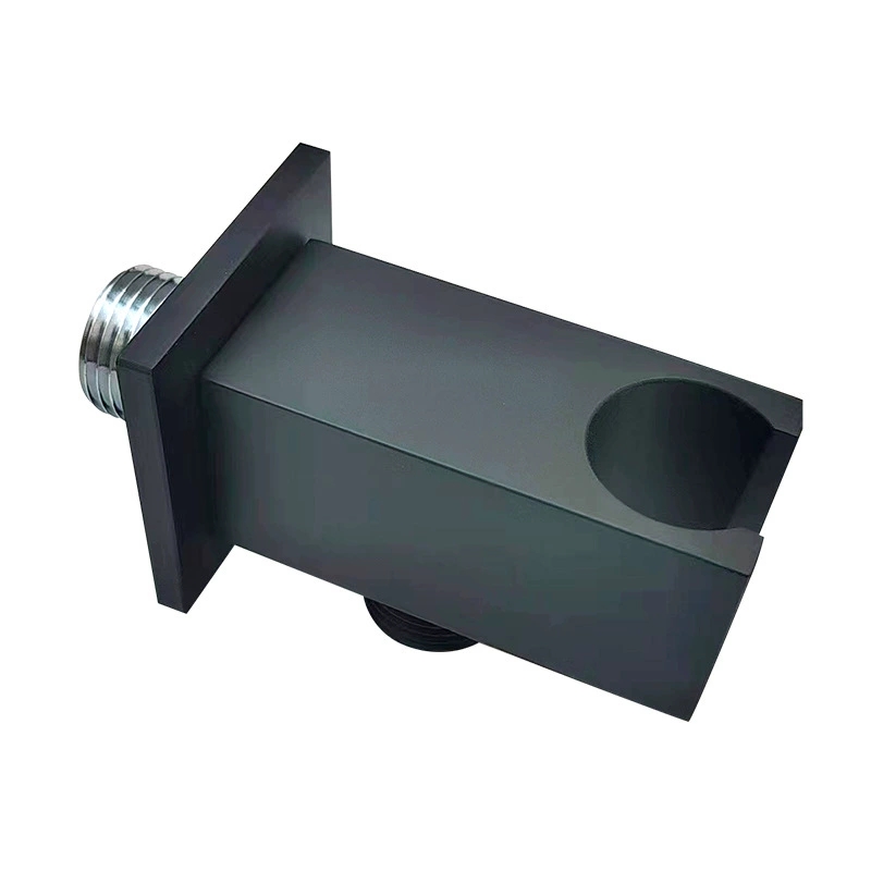 Draaibare handdouchehouder - verstelbare muurbeugel