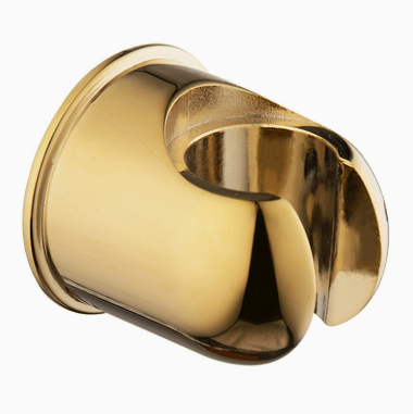 Bidetsproeierhouder van zinklegering